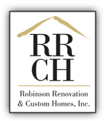 Robinson Renovation & Custom Homes, Inc.